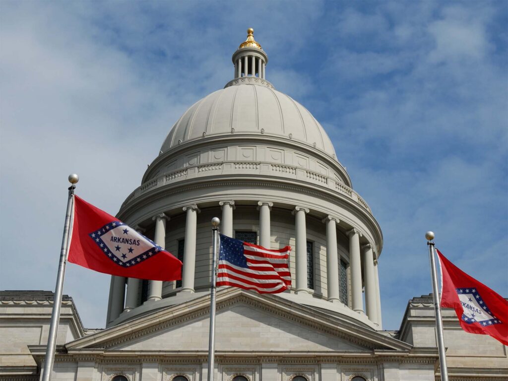 Criminal Law News in Rogers, AR Eldridge Brooks Partners